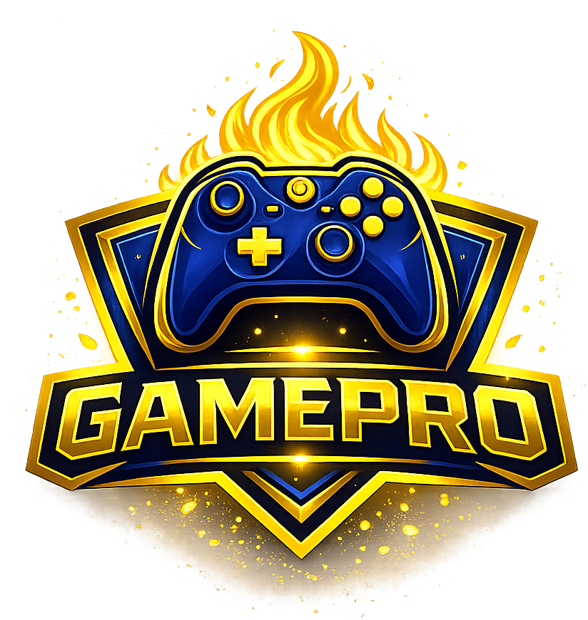 جيم برو 82 - Game Pro 82